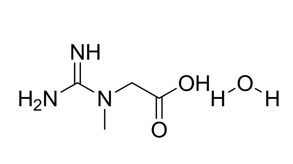 bulk creatine monohydrate powder